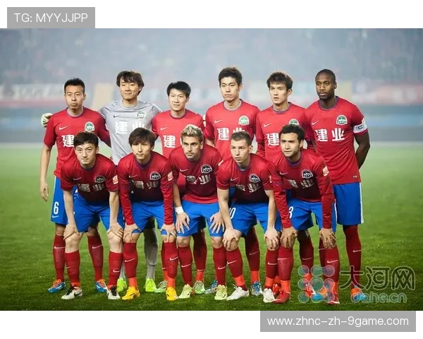 河南建业新主场盛大揭幕，河南建业的主场